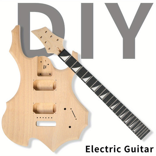 Electric Guitar shown in the main product view