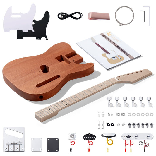 Electric Guitar shown in the main product view