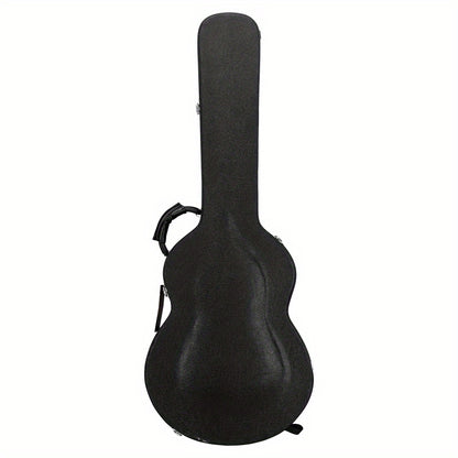 Electric Guitar shown in the Black option