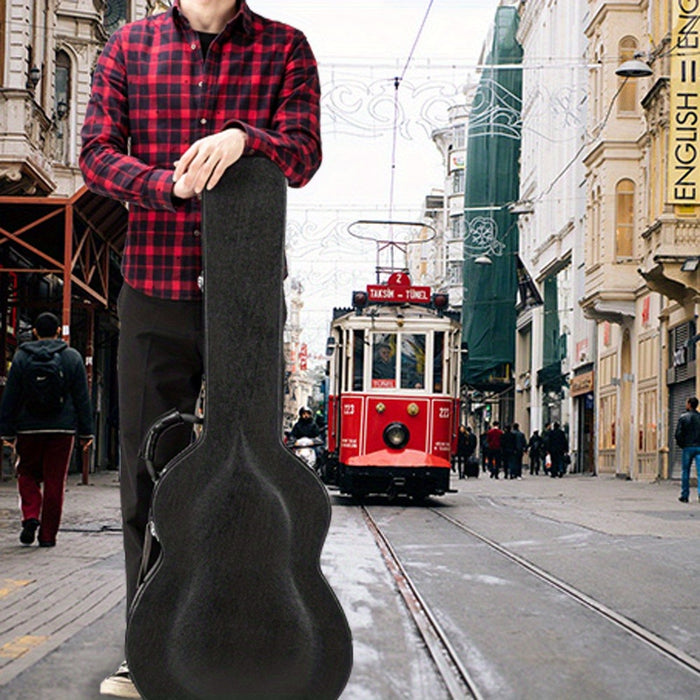 Electric Guitar shown in the main product view