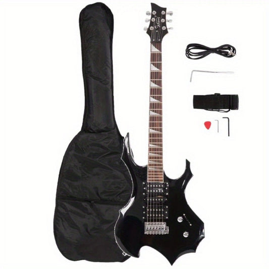 Electric Guitar shown in the main product view