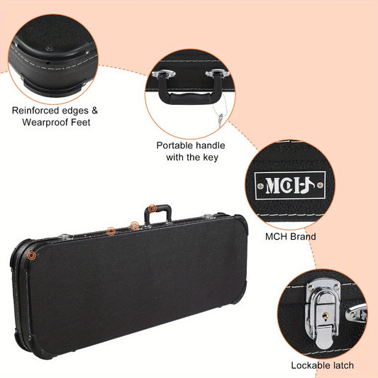 Electric Guitar shown in the main product view
