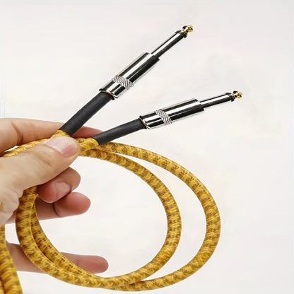 Instrument Cable, 59.06inch, 118.11inch, Premium for Connecting Instruments