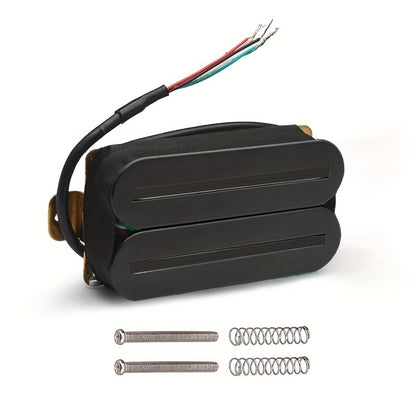 Guitar Replacement Part, 1pc, 57mm, Electric, Humbucker for Guitar Repair