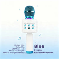 Round-Blue
