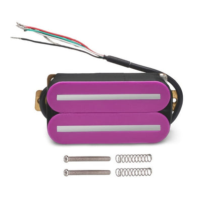 Guitar Replacement Part, 1pc, 57mm, Electric, Humbucker for Guitar Repair