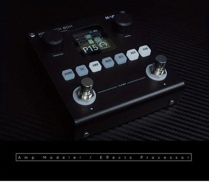 USB Audio Interface, M-VAVE, Digital, Integrated for Recording and Streaming