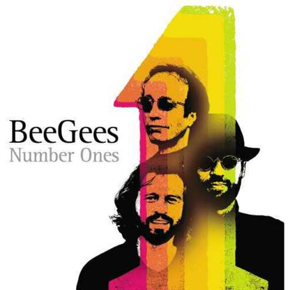 Bee Gees - Number Ones [CD] - Jump Start Title, Bonus Track