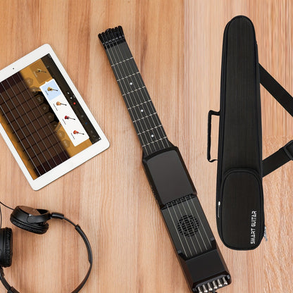Guitar Stand, USB, Adjustable, Charging, Smart for Holding And Displaying Guitars
