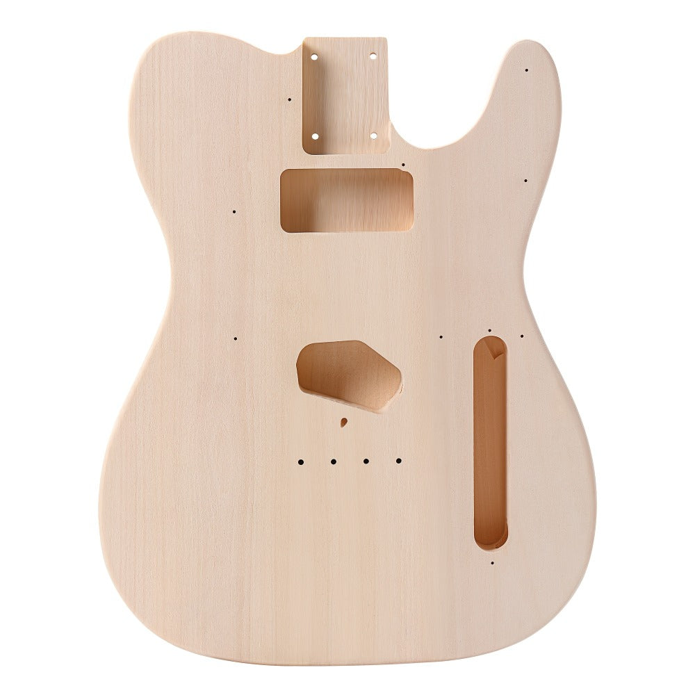 Electric Guitar, DIY TL, Leo, Jaymz, Kit for Lessons and Practice for Home Practice