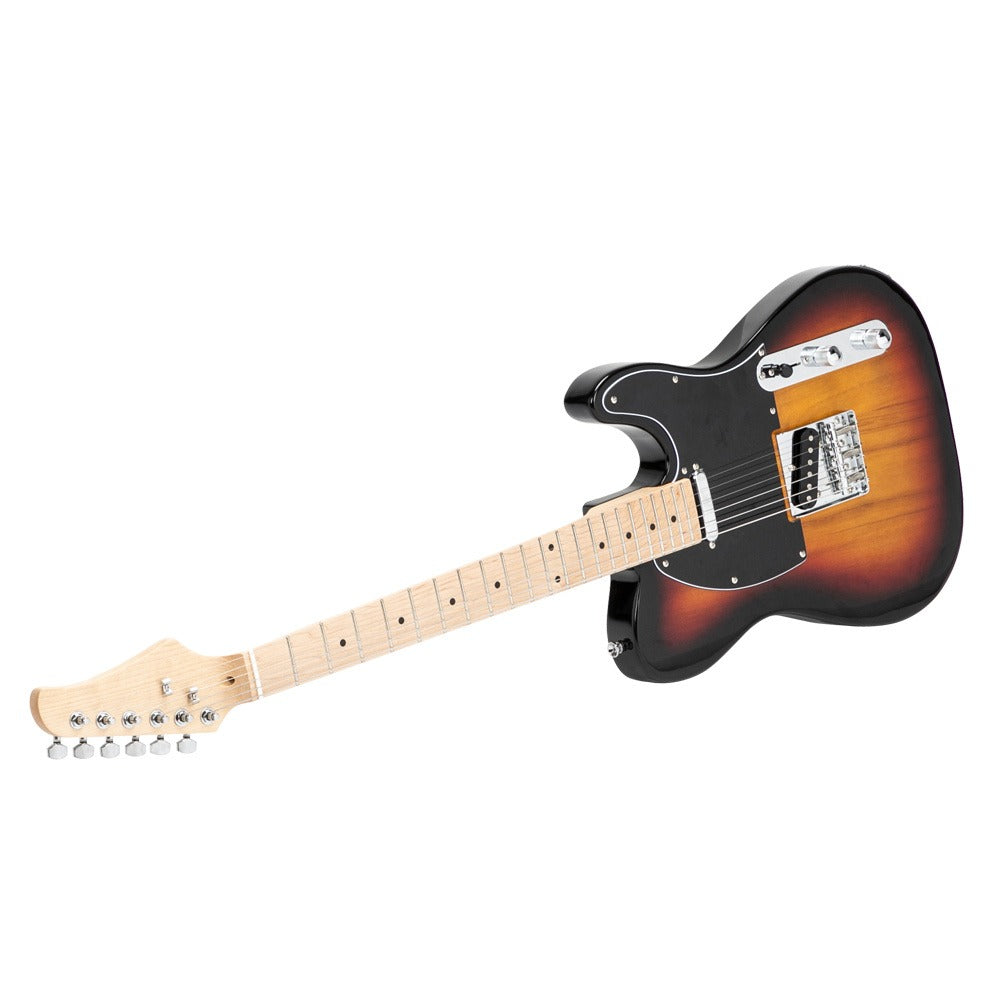 Guitar Replacement Part, Maple, Fingerboard, DTL for Guitar Repair