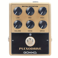 PlexiBox
