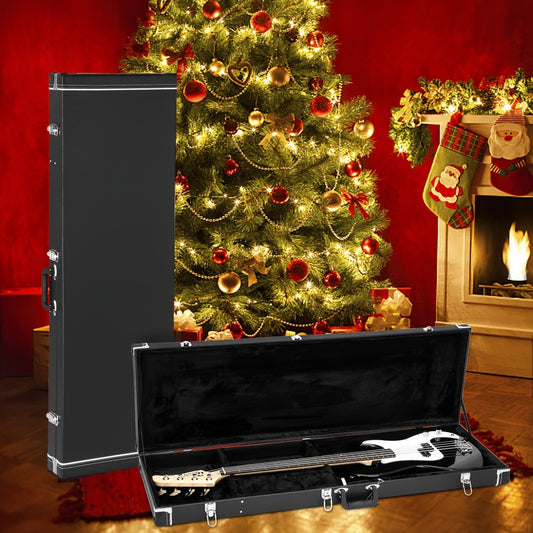 Guitar Case shown in the main product view