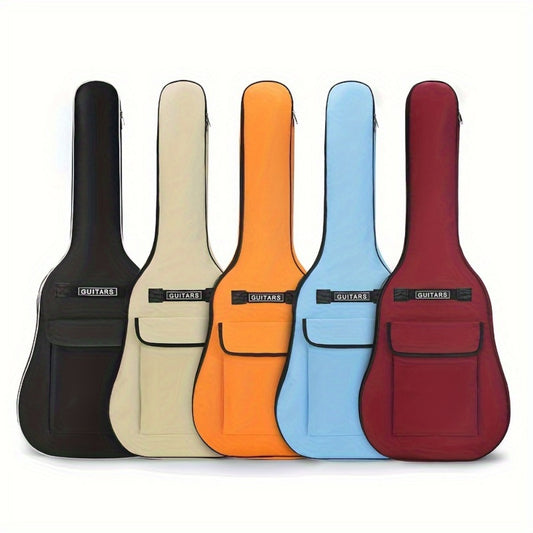 Guitar Case shown in the main product view