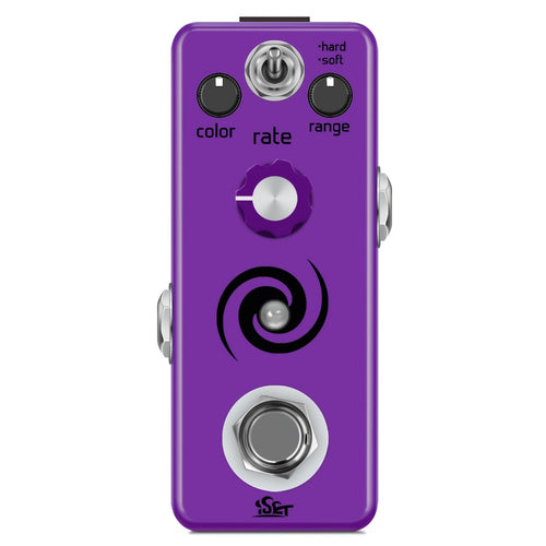Guitar Effects Pedal shown in the main product view
