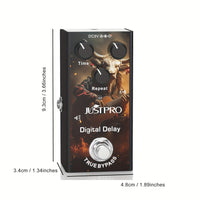 Analog Chorus