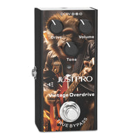 Vintage Overdrive