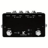 Loop Switcher Pedal