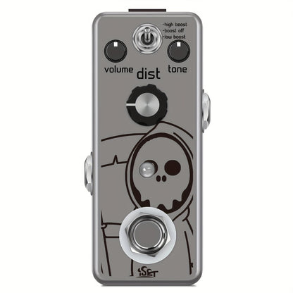 Guitar Effects Pedal shown in the main product view