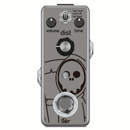 Guitar Effects Pedal shown in the main product view