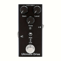 Ultimate Drive