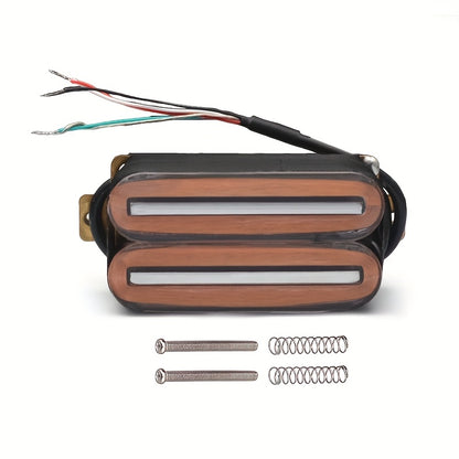 Guitar Replacement Part shown in the Transparent 1 pcs option