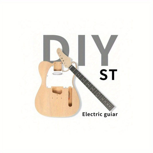 Guitar Replacement Part shown in the main product view