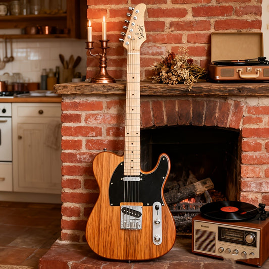 Guitar Replacement Part shown in the main product view