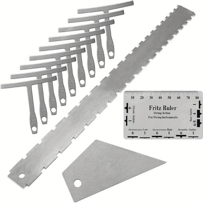 Guitar Setup Tool Kit shown in the main product view