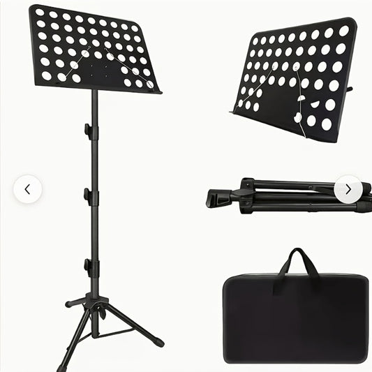 Guitar Stand shown in the main product view