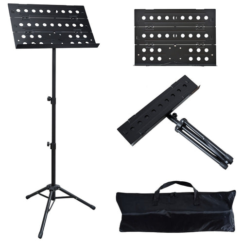 Guitar Stand shown in the main product view