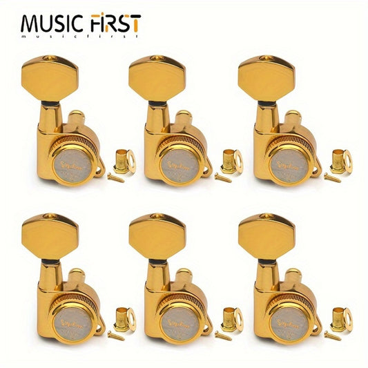 Guitar Tuning Peg Set shown in the main product view