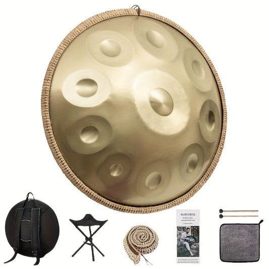 Hand Drum shown in the main product view