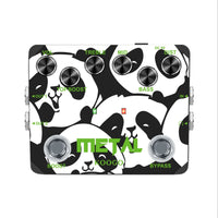 Metal Distortion Pedal