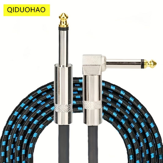 Instrument Cable shown in the main product view