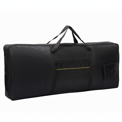 Keyboard Carrying Bag shown in the 88 Keys option