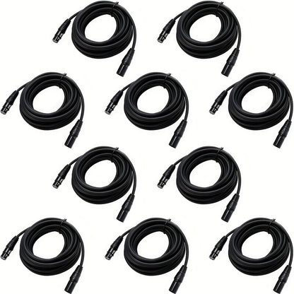 LED Stage Light shown in the 10 Packs option