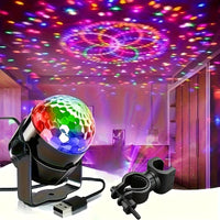 stage lights