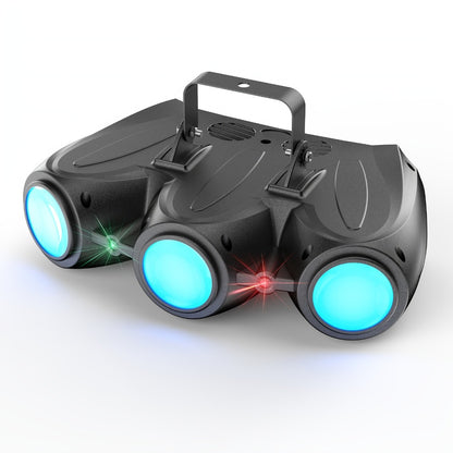 LED Stage Light shown in the main product view