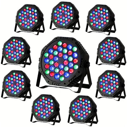 LED Stage Light shown in the main product view