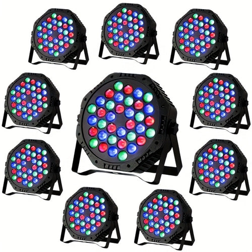 LED Stage Light shown in the main product view