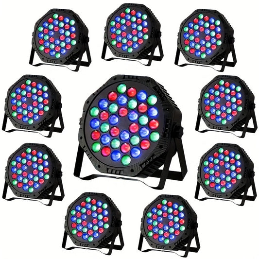 LED Stage Light shown in the main product view