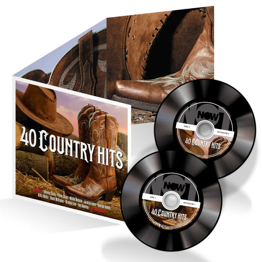 Music CD shown in the main product view