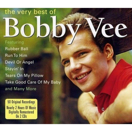 Music CD shown in the main product view