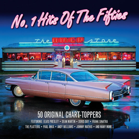 Music CD shown in the main product view