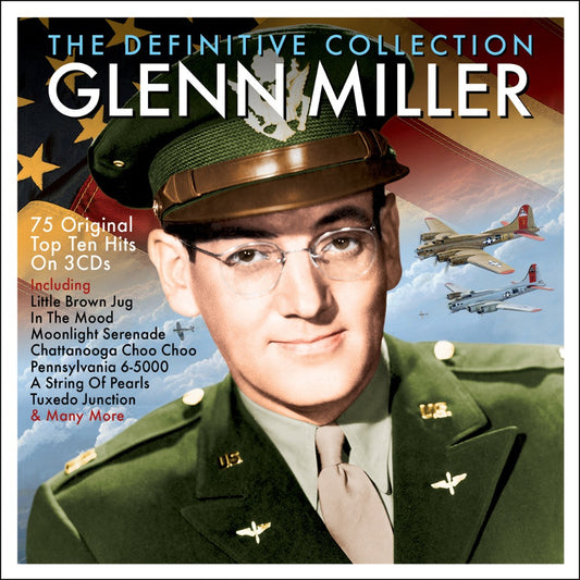 Music CD shown in the main product view