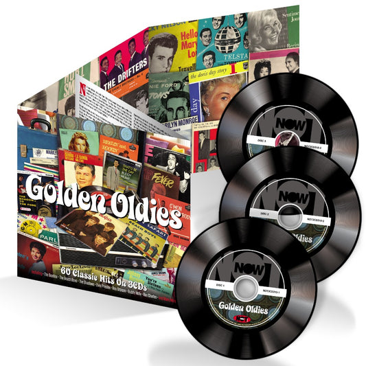 Music CD shown in the main product view