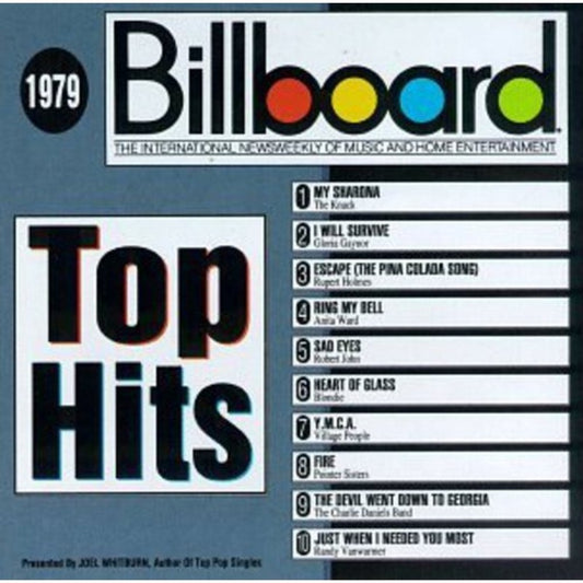 Music CD shown in the main product view