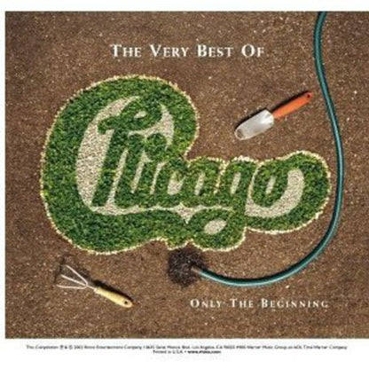Music CD shown in the Color option