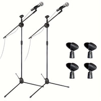 Black (2 Pack)